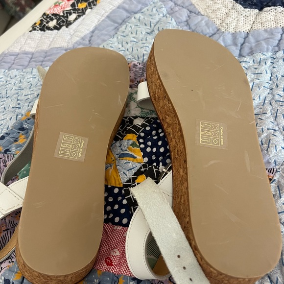 KJacques Saint Tropez Sandal - Picture 5 of 6